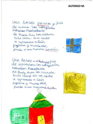ALFONSO M.
 