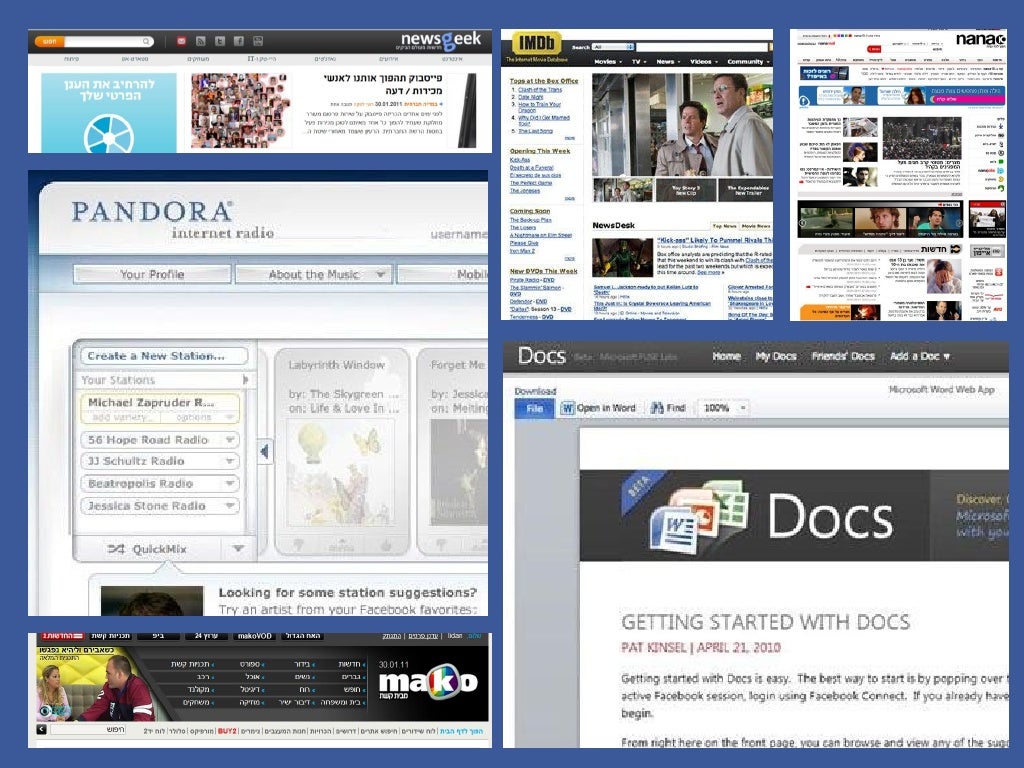facebook devslopes