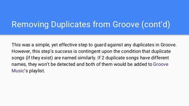 groove music wont open groove music wont open