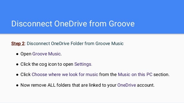 remove groove music from windows 10 remove groove music from windows 10