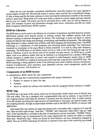 Published article in inmantech | PDF