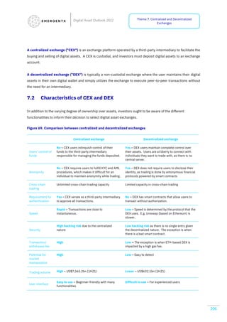 EmergentX Digital Asset Outlook 2022 - Consilience