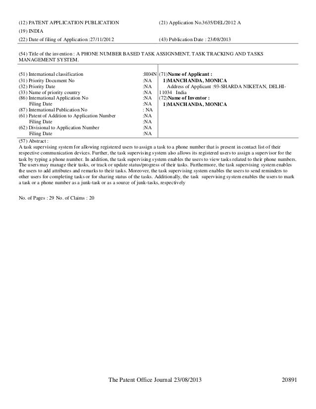 what is profile essay money management