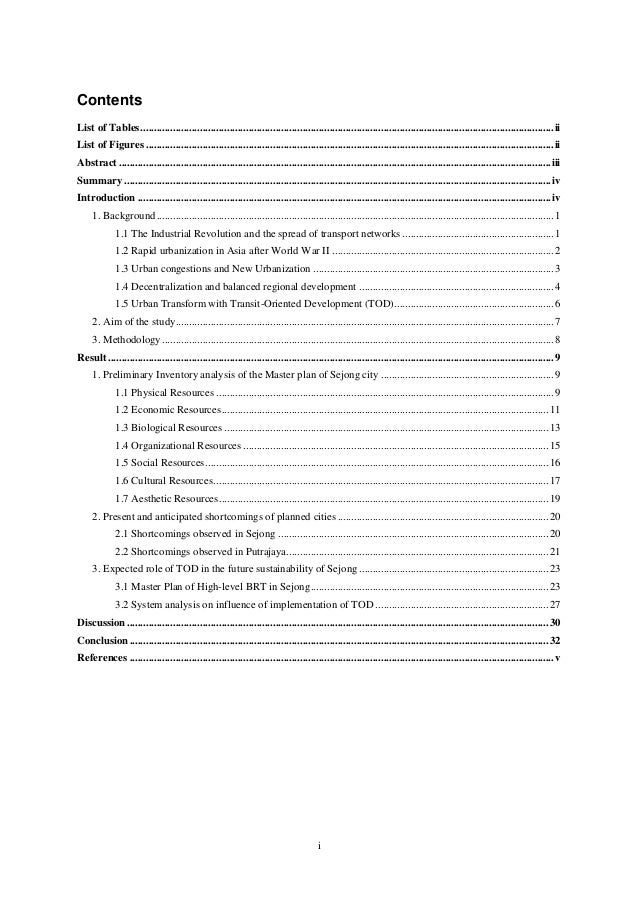 Anders husa master thesis