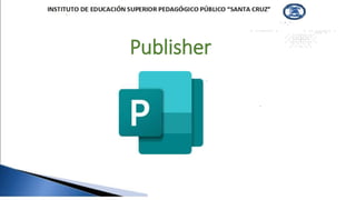 Publisher