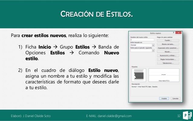 Publisher 2013 manual es