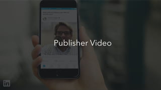 Publisher Video
 