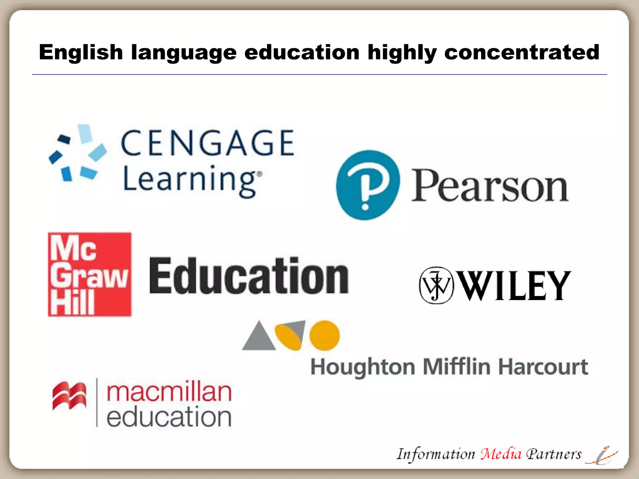 The importance of adoption states
 