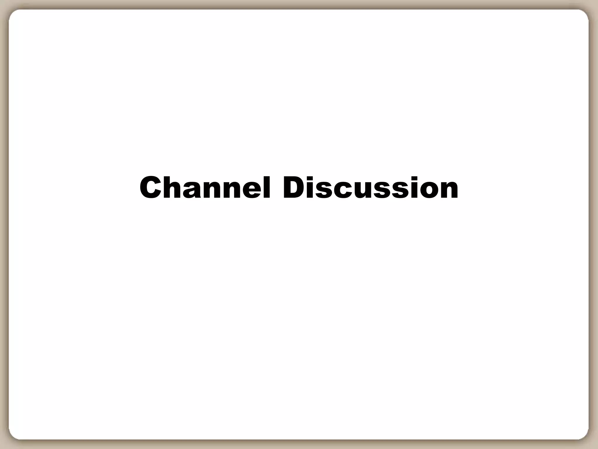 Wiley’s approach to the education value chain
Source: Wiley investor conference
 