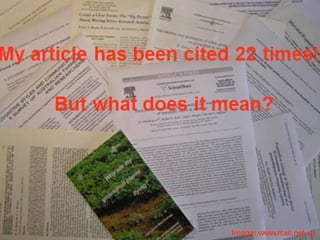 Beeldvullende foto met titel
 