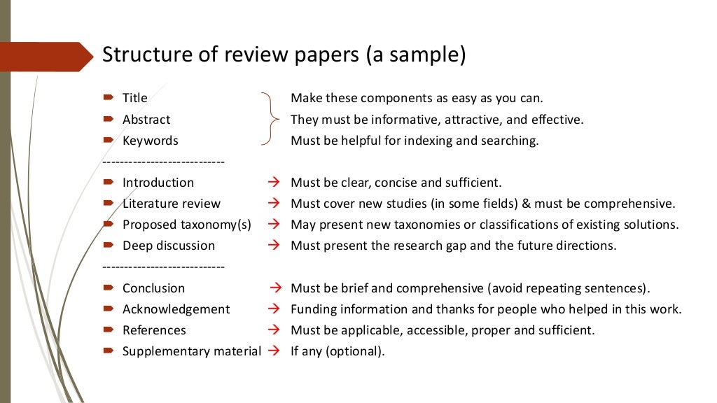 Publishing in high impact factor journals