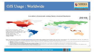 Library Resources Centre, Institute of lawLibrary Resources Centre, Institute of law
 