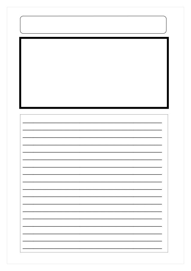 publication paper