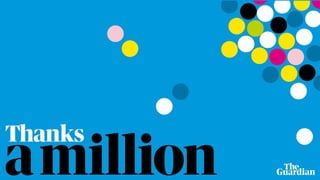 Publishing trends 2020