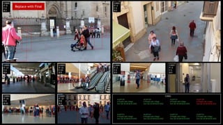 13
DEEPSTREAM
Replace with Final
 