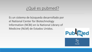 Pubmed | PPTX