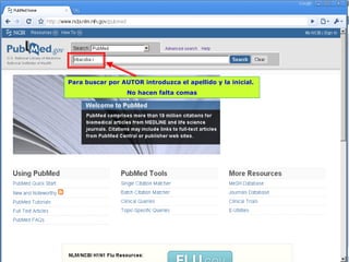 Para buscar por AUTOR introduzca el apellido y la inicial.
No hacen falta comas

 