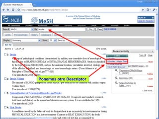 Ponemos otro Descriptor

 