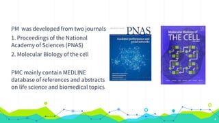 PubMed | PPTX