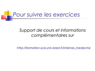Medline, quelques principes




Spots – Loop_oh Flickr CC-BY-SA
 
