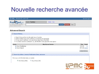 Nouvelle recherche avancée
 