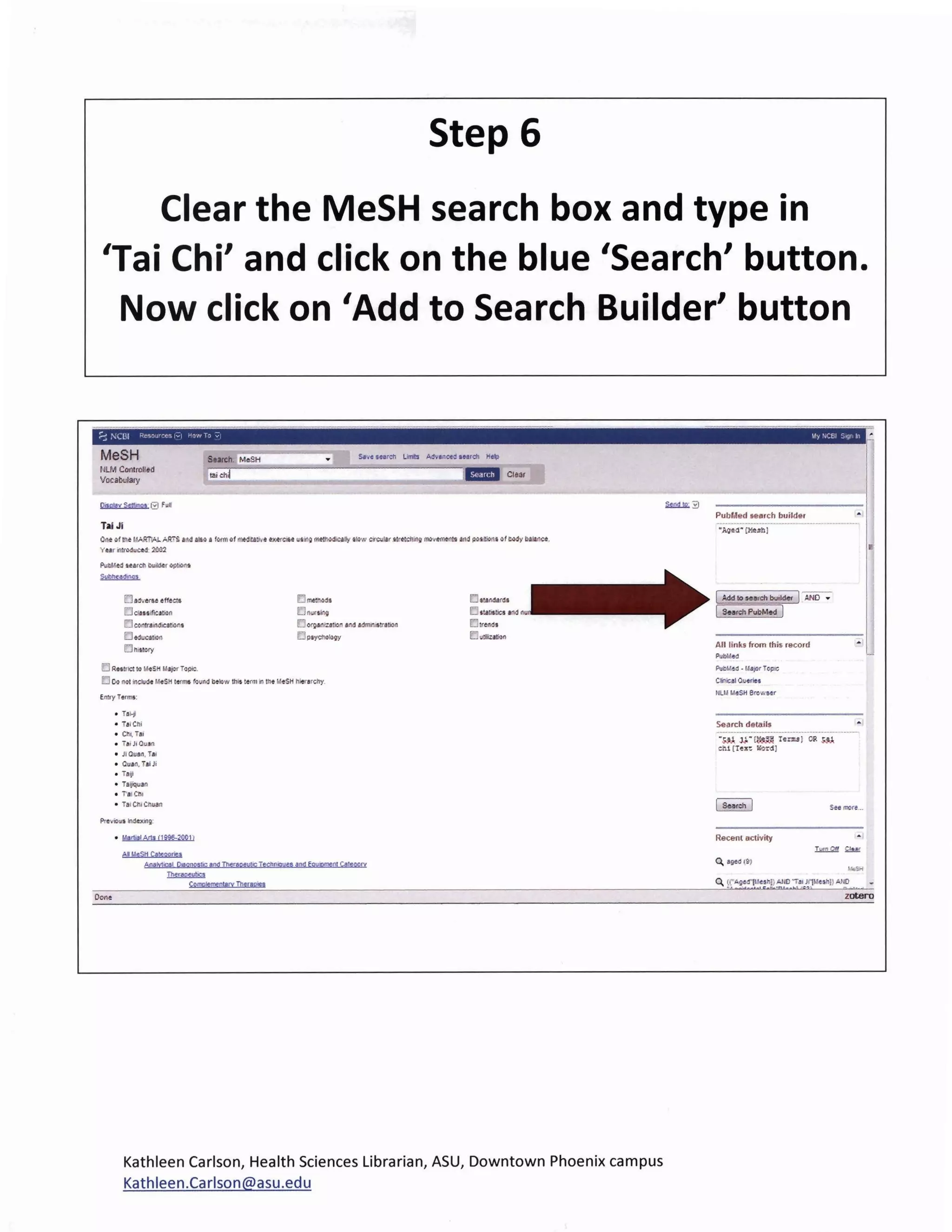 PubMed in 10steps 041811