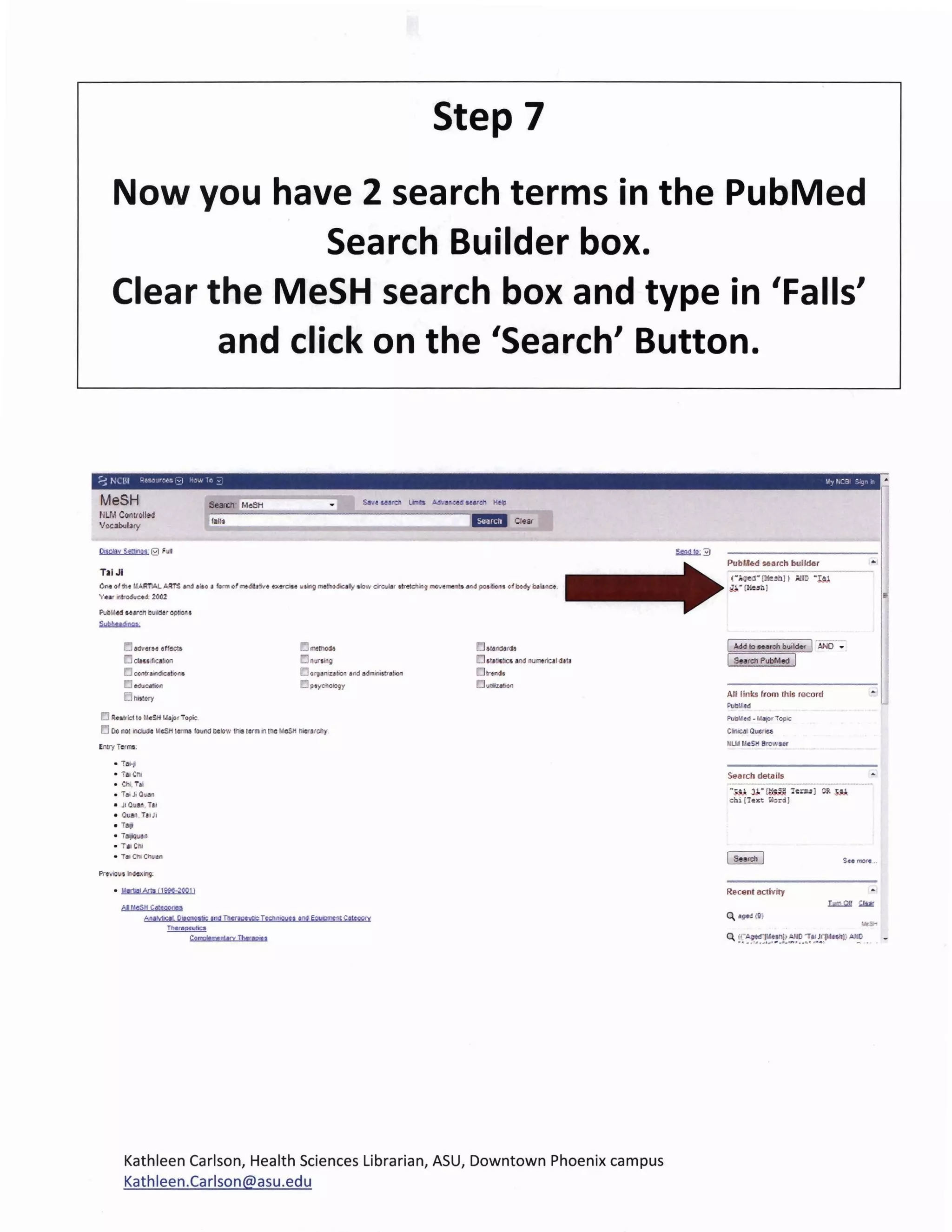 PubMed in 10steps 041811