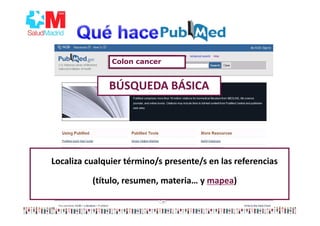 171717
Search details: Nos muestra la
verdadera estrategia de búsqueda
 