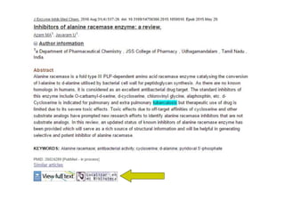 • Últimos 5 años: "published last 5 years"[Filter]
• ARTÍCULOS ESCRITOS EN INGLÉS, FRANCÉS Y ESPAÑOL:
ENGLISH[LA] OR SPANISH[LA] OR FRENCH[LA]
• ECC Y RS
(randomized controlled trial[Publication Type] OR
(randomized[Title/Abstract] AND controlled[Title/Abstract] AND
trial[Title/Abstract])) OR systematic[sb]
• Atención Primaria
("primary care" OR “Primary Healthcare” OR "family practice" OR "family
physician" OR "family physicians" OR “Primary Care Physician” OR
“Primary Care Physicians” OR "general practice" OR "general
practitioners" OR "general practitioner" OR “family medicine” OR
"Primary Health Care"[Mesh] OR "Physicians, Primary Care"[Mesh] OR
"Primary Care Nursing"[Mesh])
• Escritos por enfermer*
(randomi* OR cohort OR systematic OR RCT) AND (nurse* OR nursing
OR LVN OR LPN OR RN OR BSN OR MSN OR ND OR DNSc OR DNP
OR enfermer*)
 