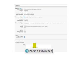 • Crear el filtro de las 5 revistas más
relevantes de medicina general e interna
• Entramos en
MyNCBI > Filters > Manage Filters >
Create custom filter
 