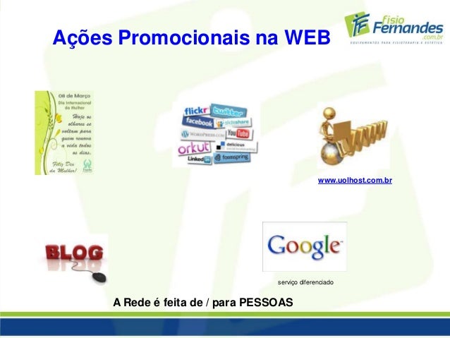 OPORTUNIDADES DE TRABALHO E NOÇÕES DE MARKETING NA 