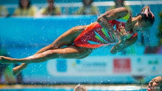 créditos: alex ferro / rio 2016 .
 