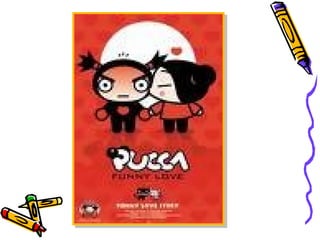 Pucca