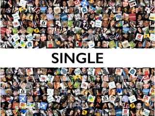 SINGLE
 