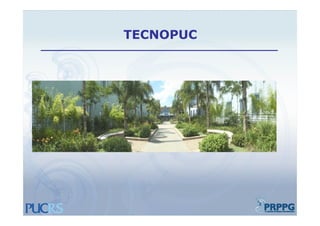 TECNOPUC
 