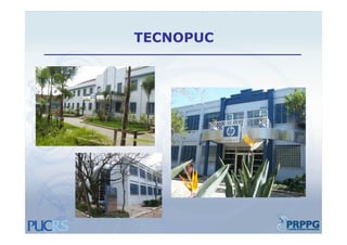 TECNOPUC
 