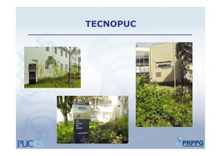TECNOPUC
 