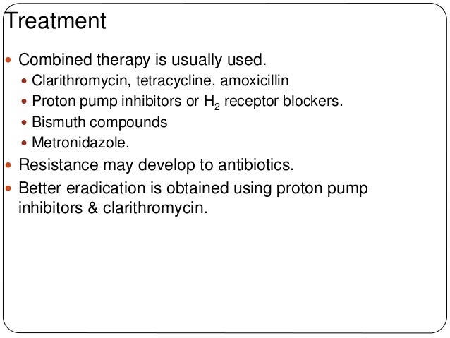 Tetracycline For Acne Duration