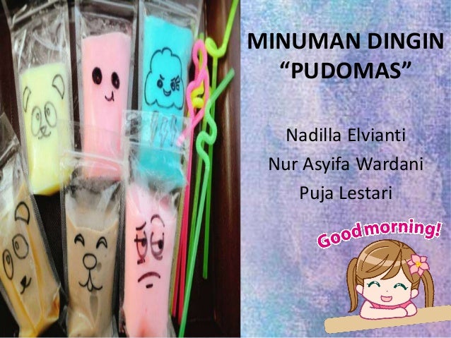 Ppt Proposal Bsinis Pudomas