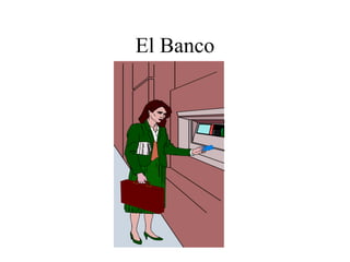 El Banco 