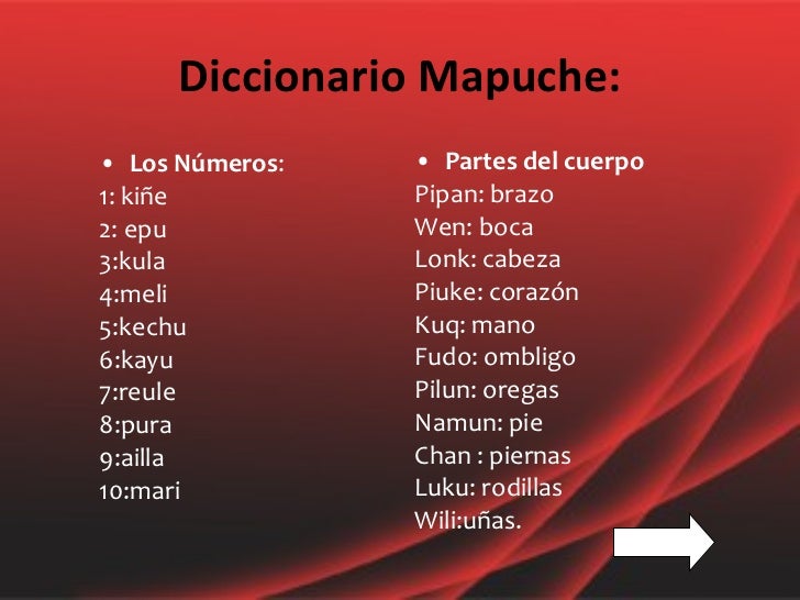 400 Nombres Mapuches Y Su Significado: El Legado Cultural – SYPE