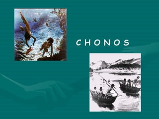 C H O N O S   
