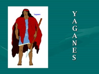 Y AGANES 