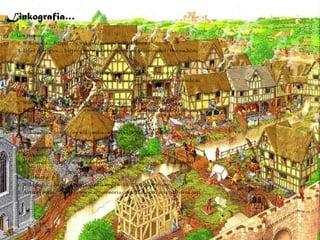 Linkografia… Los Hunos: 1. Wikipedia…http://es.wikipedia.org/wiki/Hunos 2. Edad Antigua…http://www.edadantigua.com/civistotal/Hunos.htm Los Francos: 1. Wikipedia…http://es.wikipedia.org/wiki/Franco_%28pueblo%29 2. Edad Antigua…http://www.edadantigua.com/civistotal/Francos.htm Los Ostrogodos: 1. Wikipedia…http://es.wikipedia.org/wiki/Pueblo_ostrogodo 2. Edad Antigua…http://www.edadantigua.com/civistotal/Godos.htm Los Vandalos: 1. Wikipedia…http://es.wikipedia.org/wiki/V%C3%A1ndalos Los Visigodos: 1. Wikipedia…http://es.wikipedia.org/wiki/Visigodo 2. Educared…http://www.educared.net/concurso/531/visigodos.htm Los Bárbaros: 1. Wikipedia…http://es.wikipedia.org/wiki/B%C3%A1rbaro 2. Arturo Soria…http://www.arturosoria.com/historia/art/barbaros.asp 