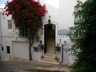 Pueblos bonitos-de-espana-mojacar-milespowerpoints.com