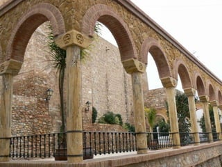 Pueblos bonitos-de-espana-mojacar-milespowerpoints.com