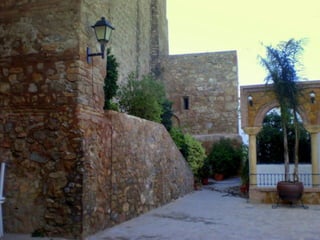 Pueblos bonitos-de-espana-mojacar-milespowerpoints.com