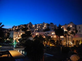 Pueblos bonitos-de-espana-mojacar-milespowerpoints.com