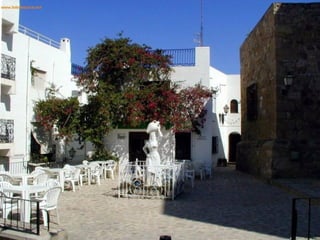 Pueblos bonitos-de-espana-mojacar-milespowerpoints.com