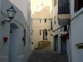 Pueblos bonitos-de-espana-mojacar-milespowerpoints.com